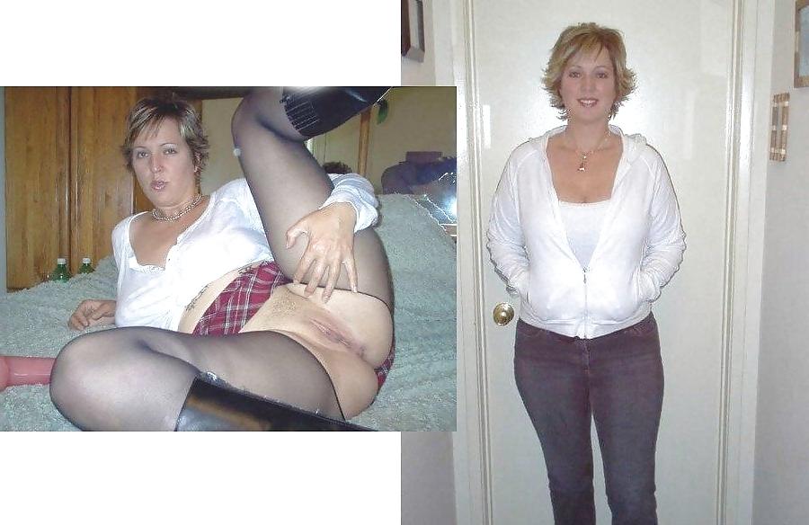 24P Random Ladies That Make My Dick Hard 5