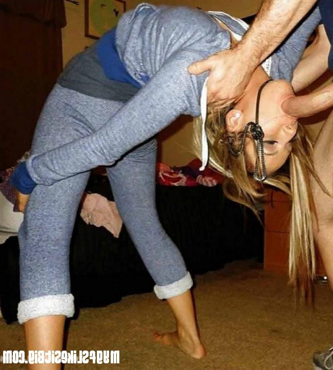 15P Girlfriends that love the big cock