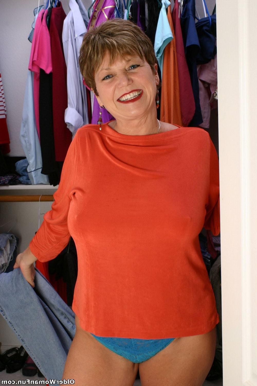 12P Grandma Mitzi