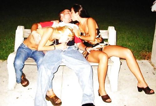 25P Group & Hardcore Sex Mix