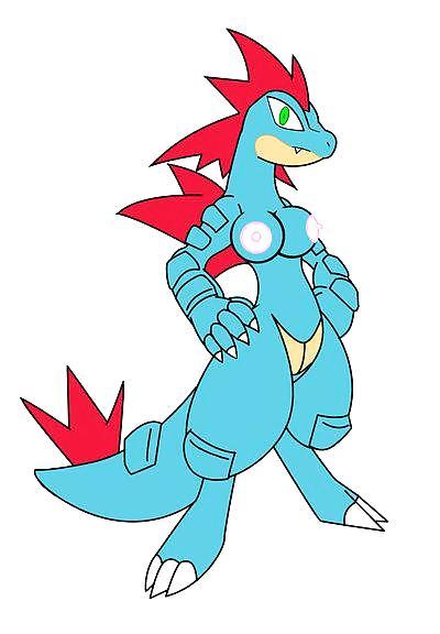9P Pokemon Hentai