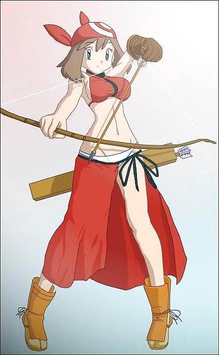 9P Pokemon Hentai