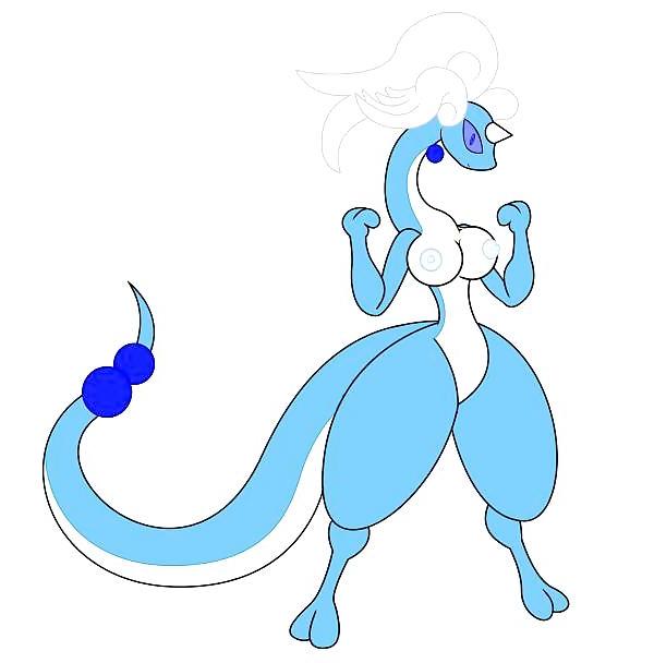 9P Pokemon Hentai