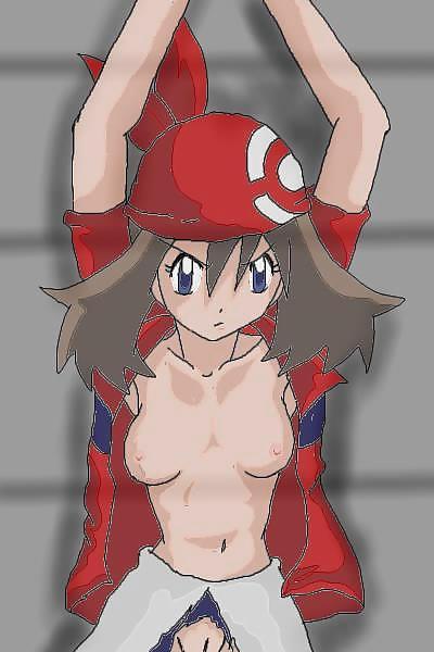 9P Pokemon Hentai