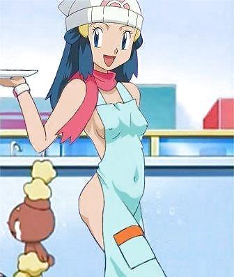 9P Pokemon Hentai
