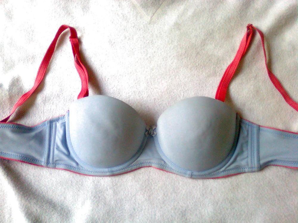19P Bosses wife dirty panties 01