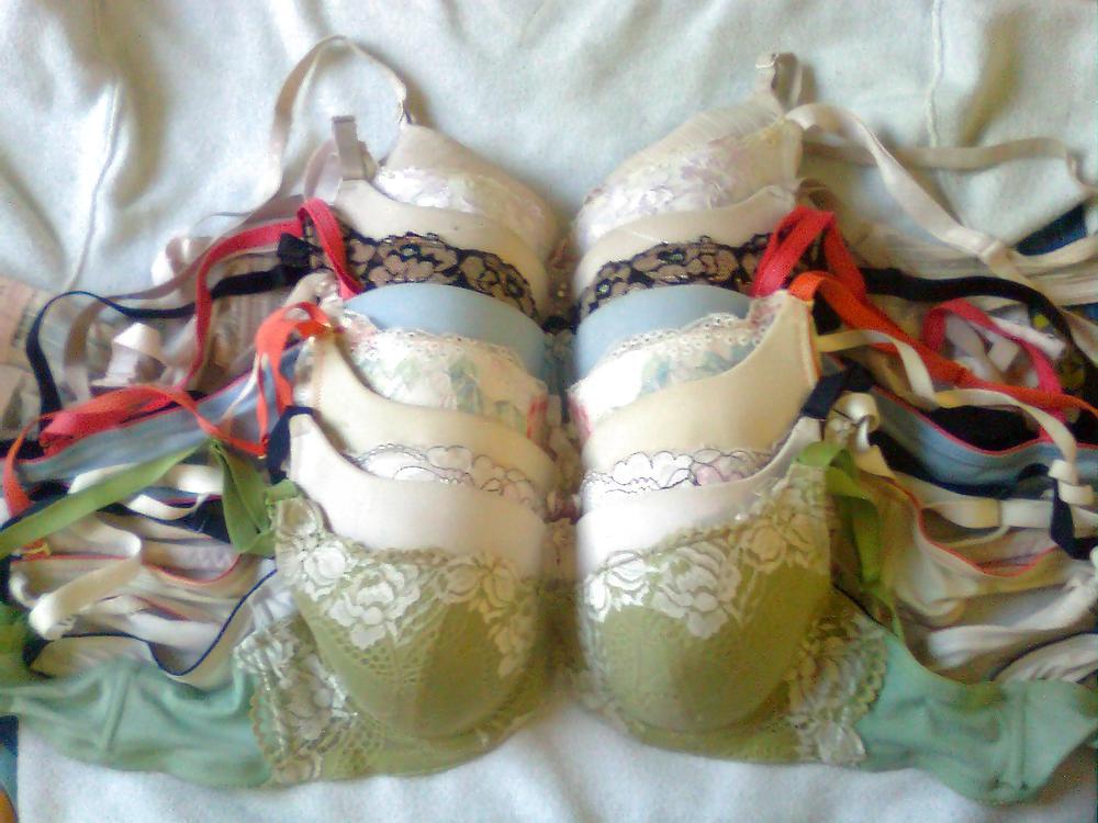 19P Bosses wife dirty panties 01