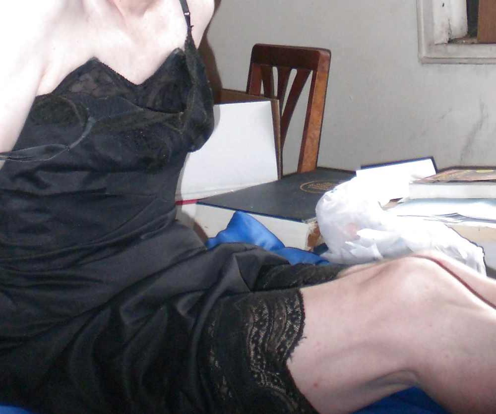 14P Dress and skirt