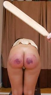25P Paddled