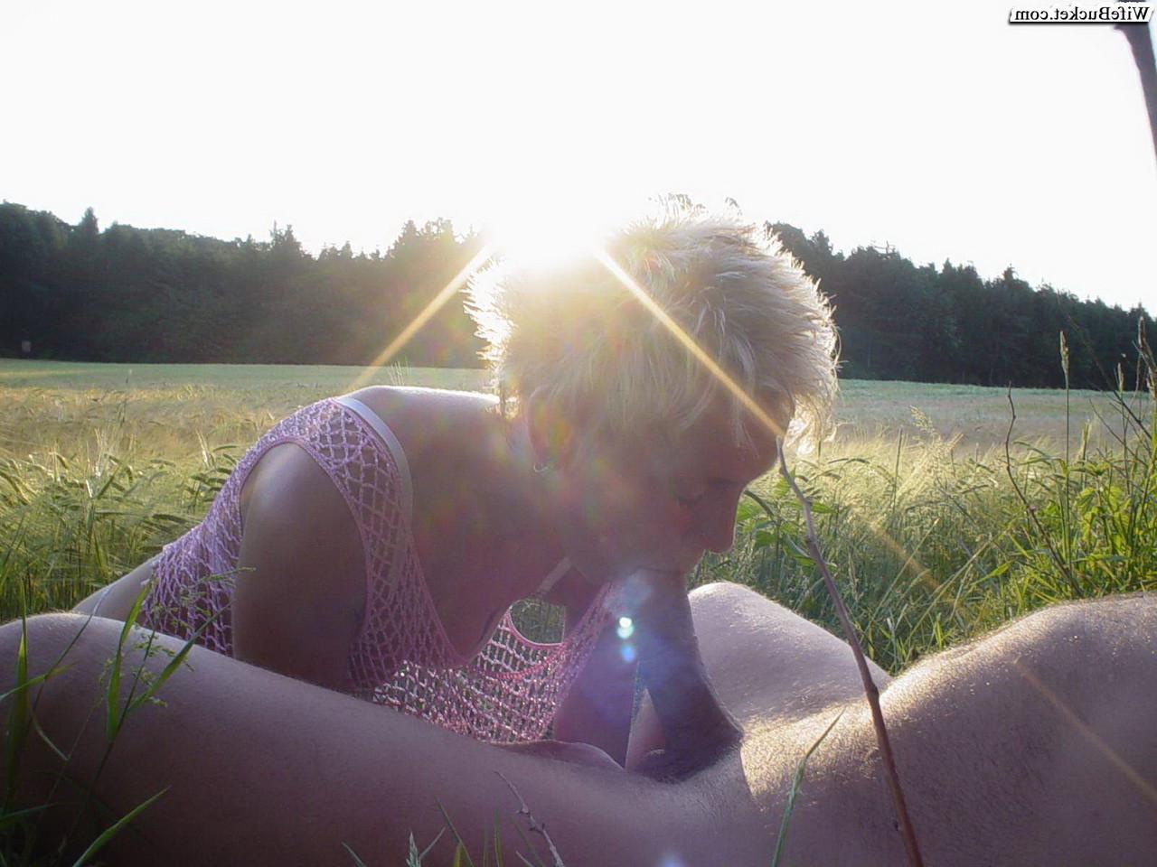 16P Nextdoor wives and soccer moms sucking cock