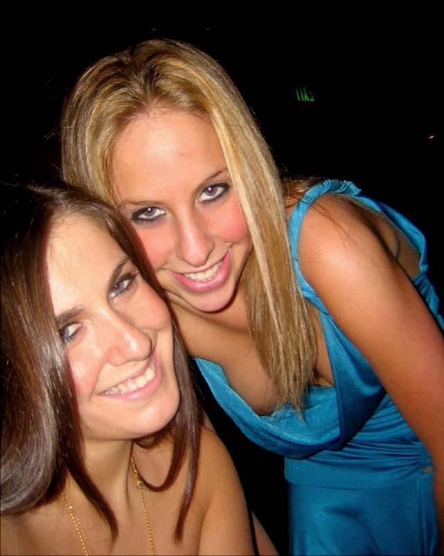 18P Drunk sluts accidentally showing breasts