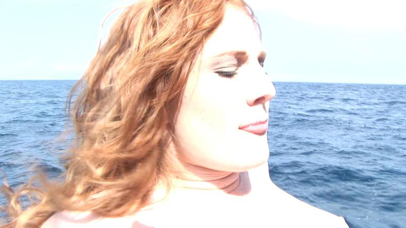 20P Charly snorts a smelly boat catch.|Charly sucking fat dick on the deck.|Charly o