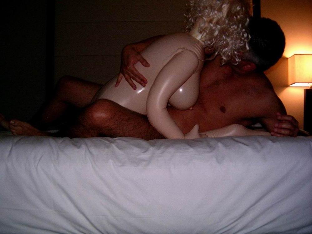 18P Sex With Real Dolls