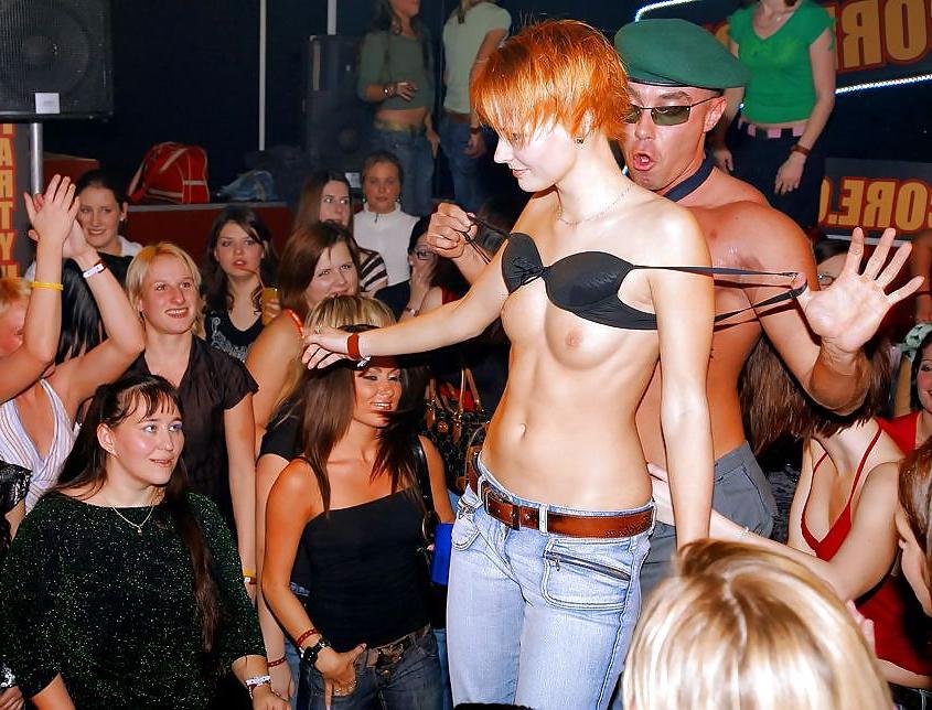 25P Sex Parties