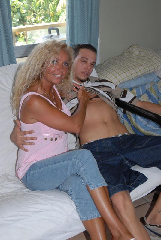 16P Hardcore interracial swing group sex