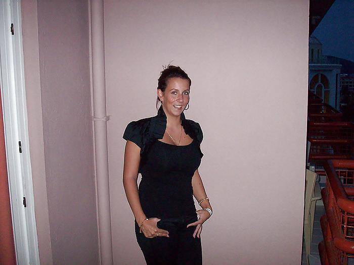 6P Horny slut Daisy from facebook dirty comments 