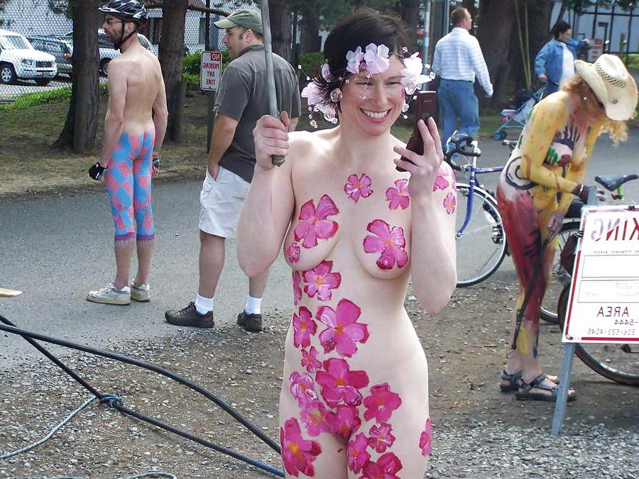 25P BODY PAINT