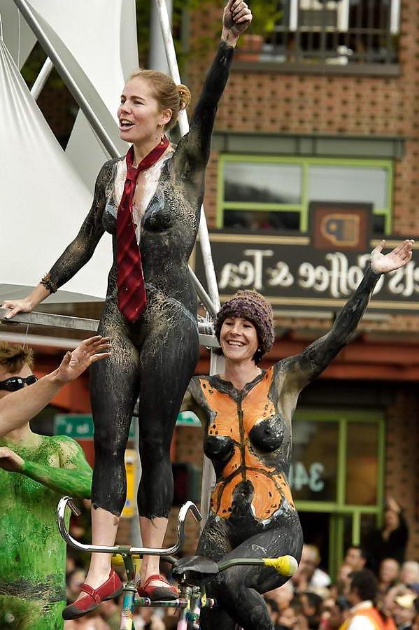 25P BODY PAINT