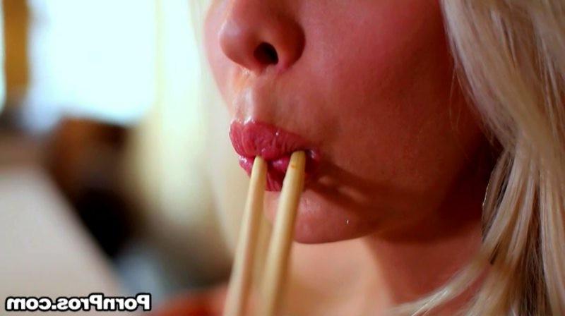 16P Busty blonde milf Eden Adams shagged by her affair
