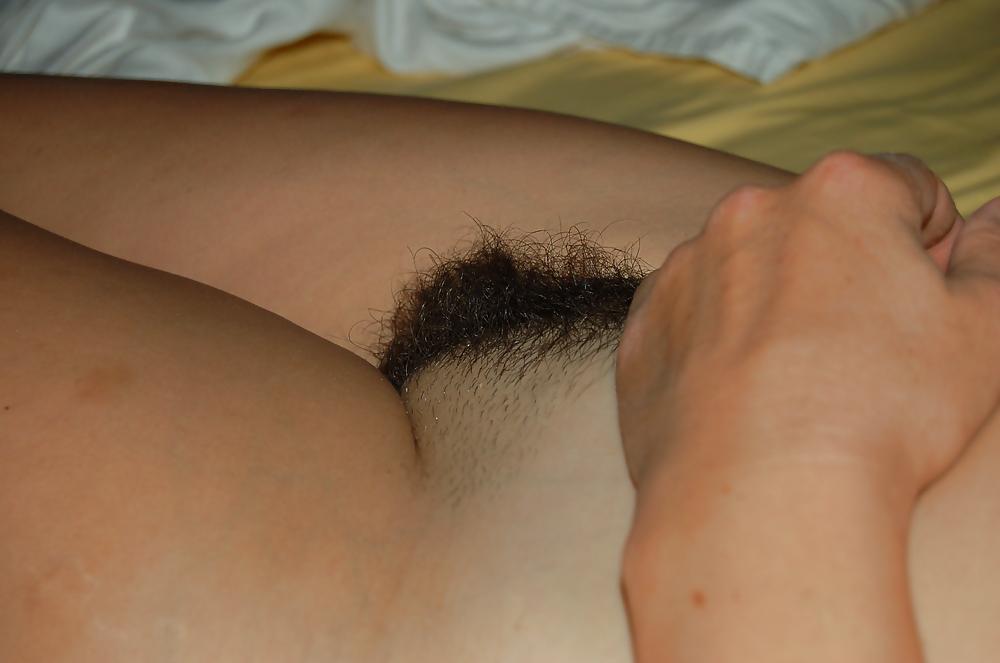 8P FRENCH PUSSY