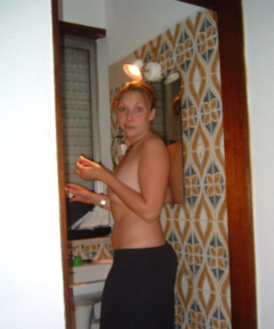12P Horny Drunk Wife 