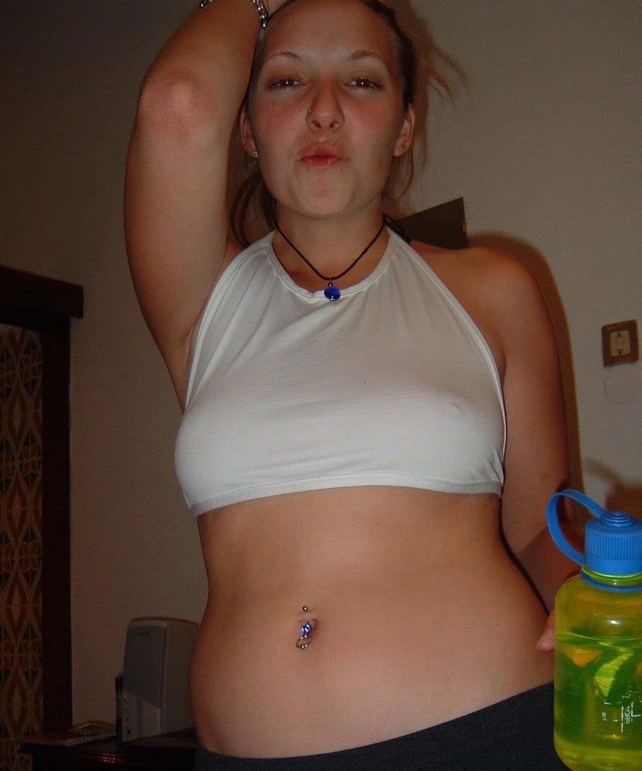 12P Horny Drunk Wife 