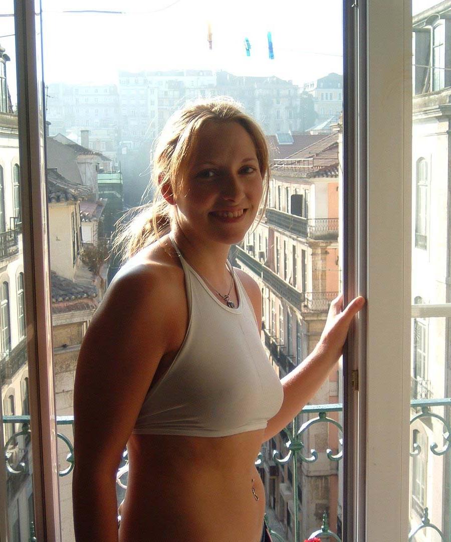 12P Horny Drunk Wife 