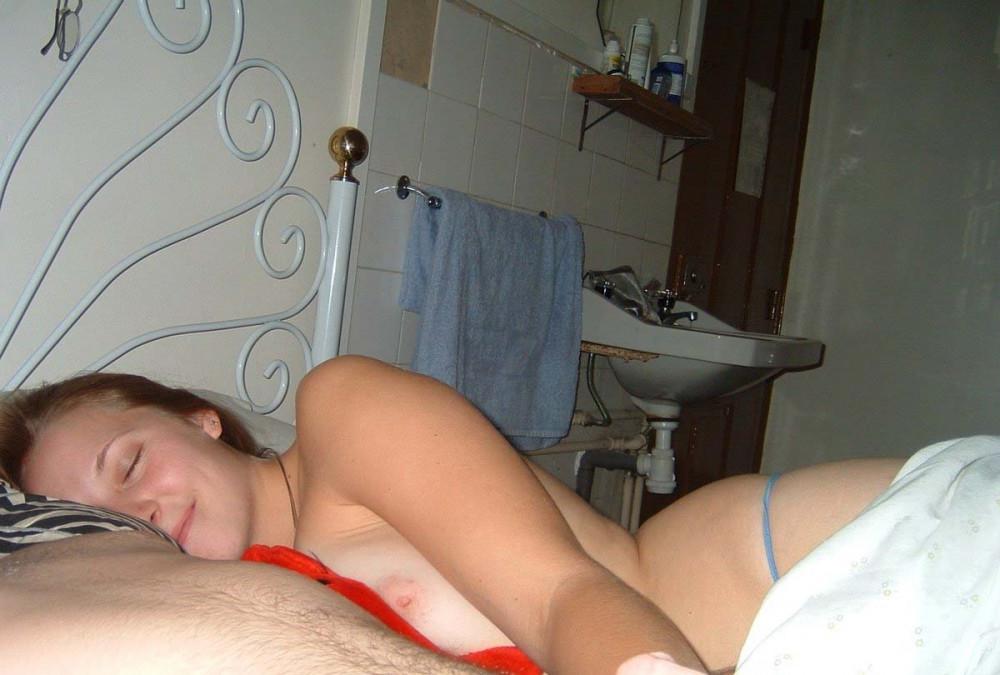 12P Horny Drunk Wife 