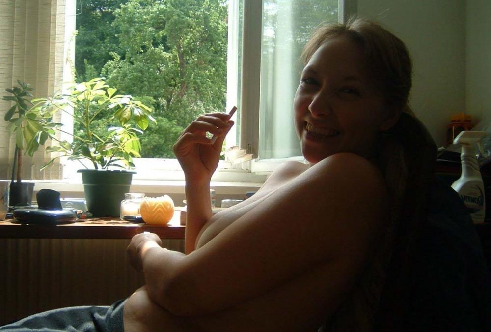 12P Horny Drunk Wife 
