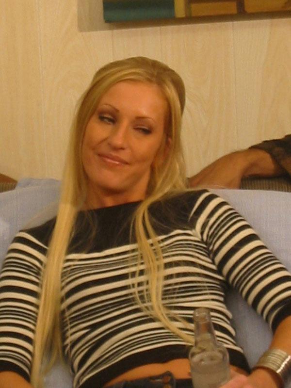 16P Gangbang hardcore sex with a hot blonde fucking hard