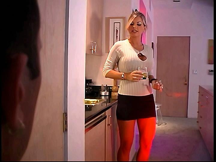 16P Horny blonde milf hardcore fucking