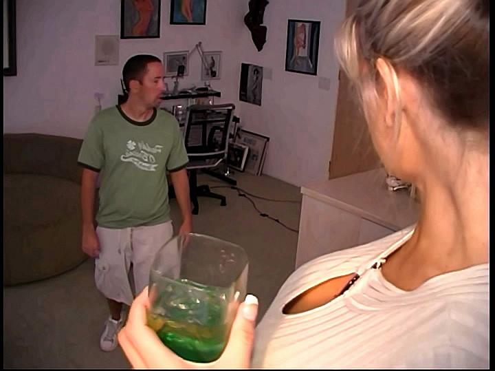 16P Horny blonde milf hardcore fucking
