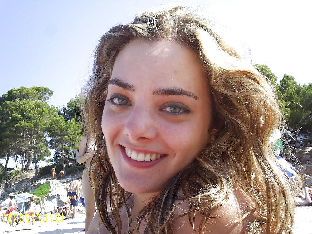 25P Amat Jennyfer (french girl)