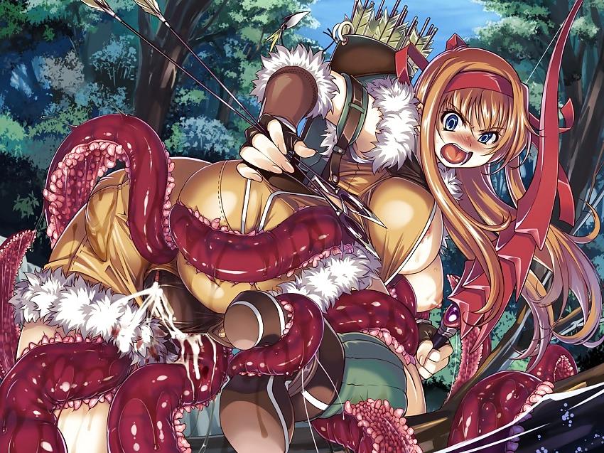 25P Hentai world