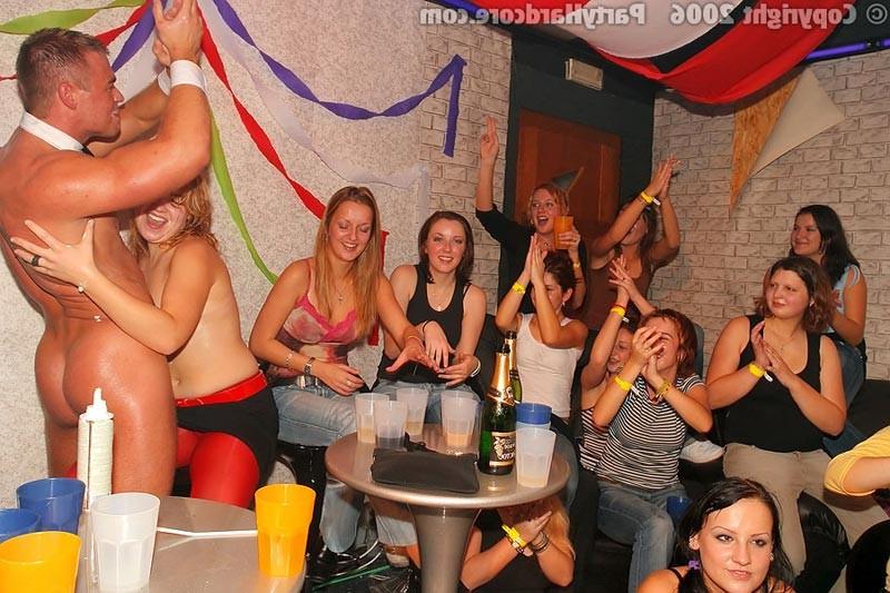 15P Gorgeous amateurs fucking on hardcore orgy sex party