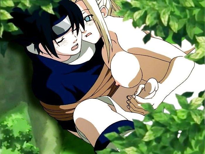 25P Naruto Hentai