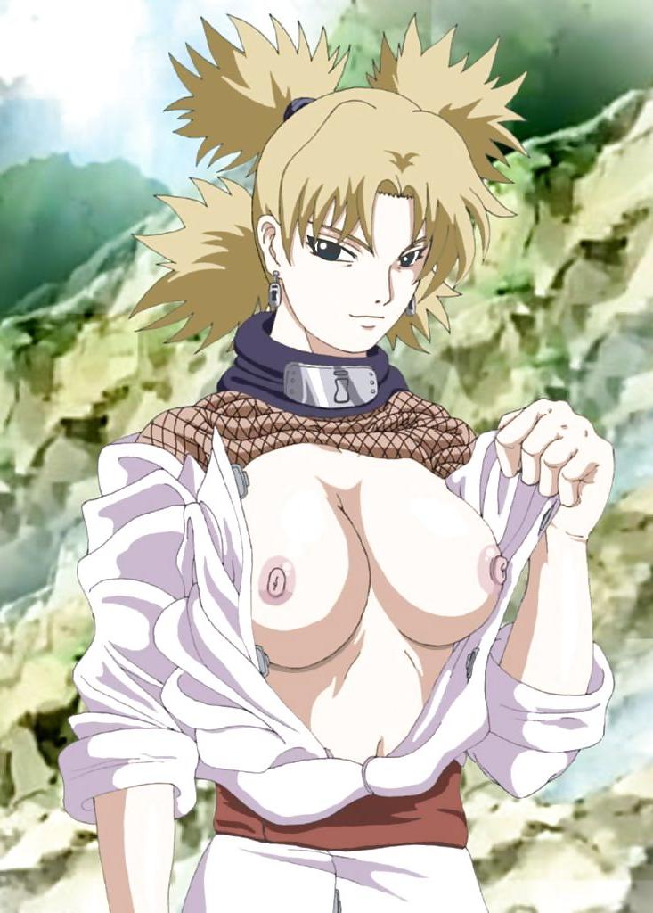 25P Naruto Hentai