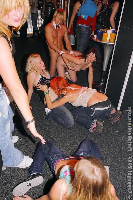 15P Horny sluts on hardcore group sex party fuck &amp;amp; suck