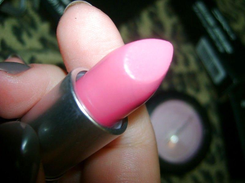 5P My favourite lipstick