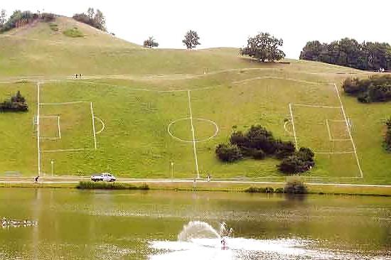20P Football            soccer