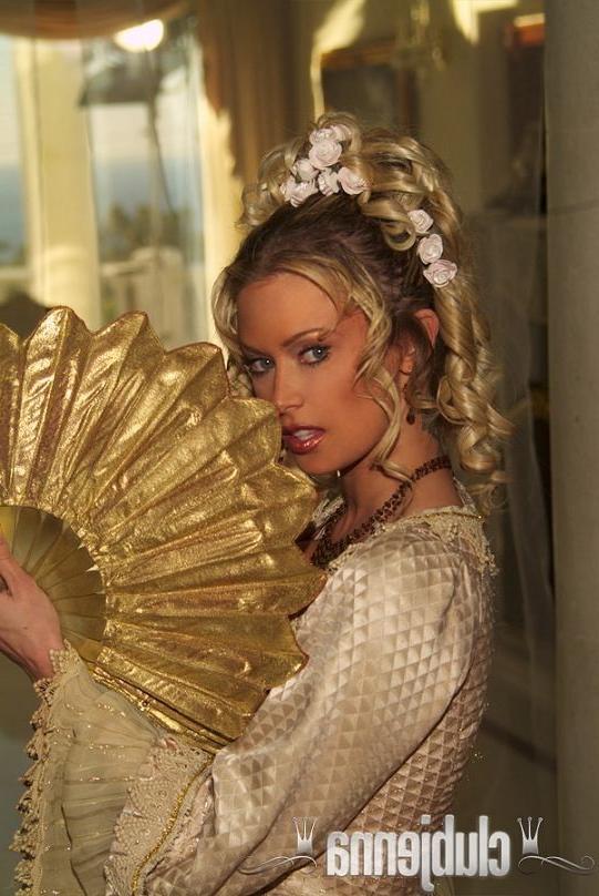 15P Jenna Jameson Lesbian French Blonde Lick Wet Pussy