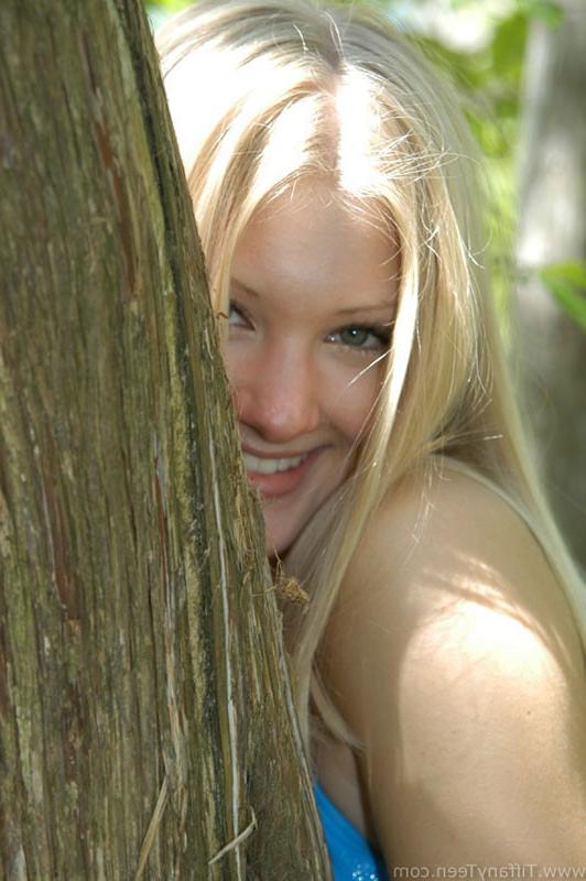 16P Happily among the forest