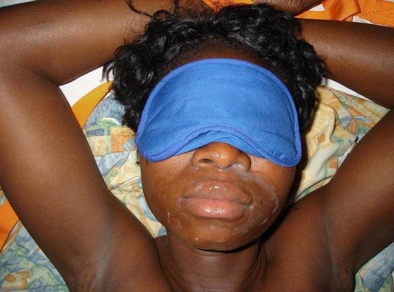 15P black girls sucking white cocks