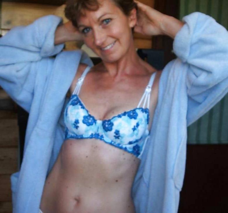 24P Some freckled MILF 1