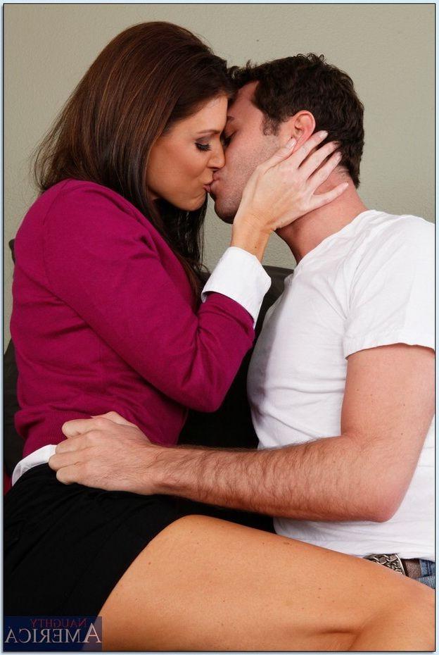 15P Naughty milf India Summer in fuck love and cumshot