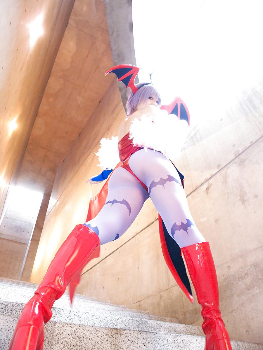 25P Various Pantyhose and Tights Cosplay Vol 12.