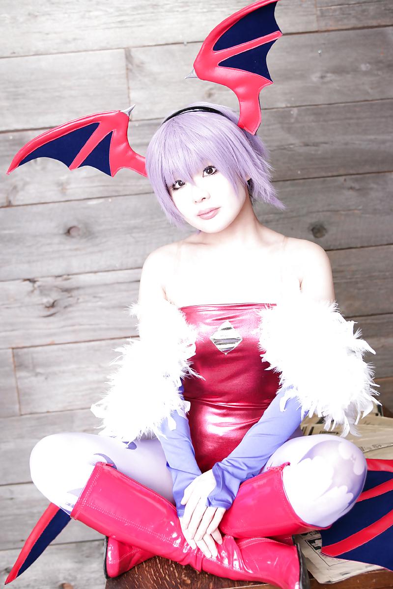 25P Various Pantyhose and Tights Cosplay Vol 12.