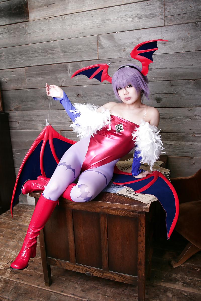 25P Various Pantyhose and Tights Cosplay Vol 12.