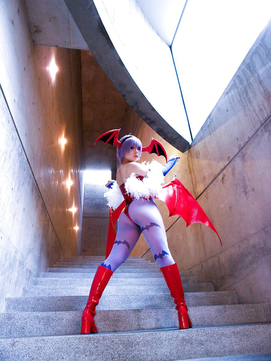 25P Various Pantyhose and Tights Cosplay Vol 12.