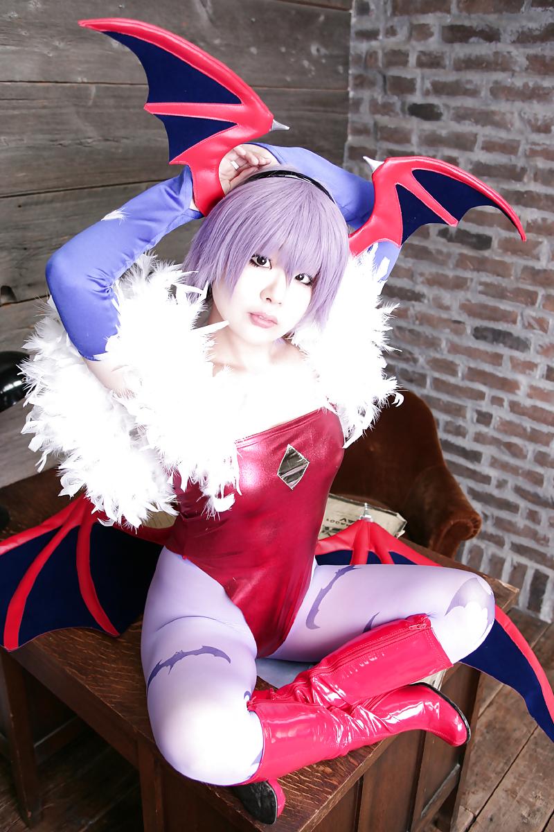 25P Various Pantyhose and Tights Cosplay Vol 12.